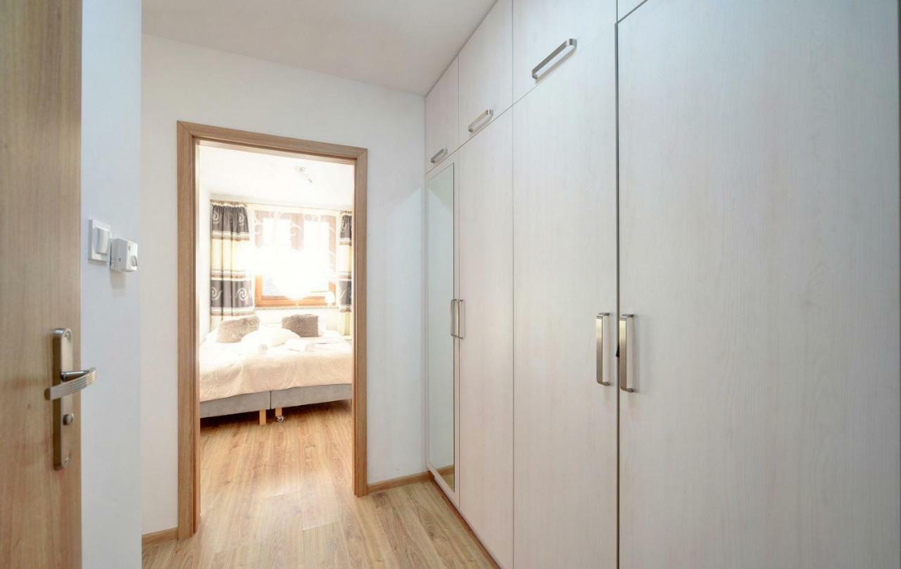 Apartamenty Everysky Nadrzeczna 3E-3D Карпач Екстер'єр фото